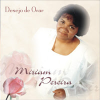 Miriam Pereira - Desejo De Orar