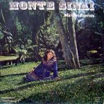 Miriam Ramos - Monte Sinai (1982)
