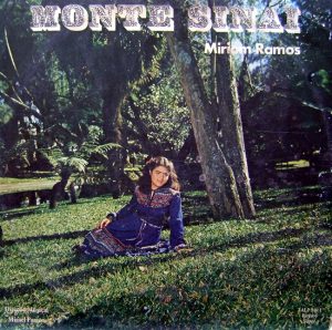Miriam Ramos - Monte Sinai (1982)