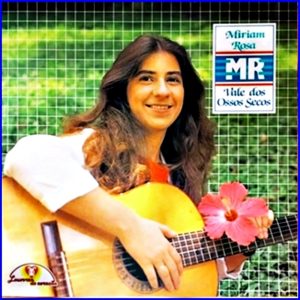 Miriam Rosa - Vale de Ossos Secos (1984)