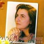 Miriam Santos - Deus Tremendo