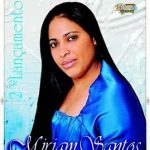 Miriam Santos - Um Toque Especial 2010