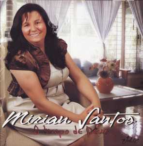 Mirian Santos - O Tempo de Deus (2010)