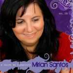 Mirian Santos-O Valor da Conquista-Voz