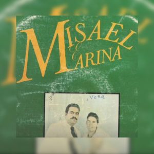 Misael e Marina - Milhares de Almas 1985