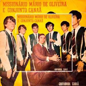 Missionário Mário de Oliveira & Conjunto Canaã