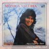 Mônica Valéria ... Para Falar do Amor