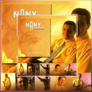Nany Azevedo (2002) - Teus Caminhos
