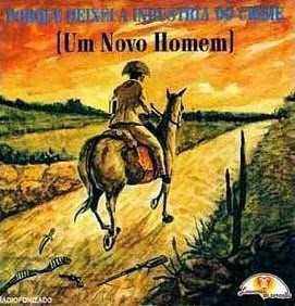 Narciso Lemos de Almeida - Testemunho do Ex - Cangaceiro