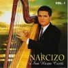 Narciso Lucena e Sua Harpa - Vol I
