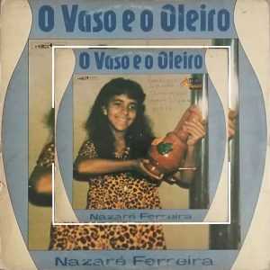 NAZARÉ FERREIRA - O Vaso e o Oleiro