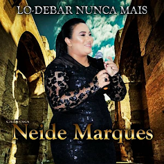 Baixe os CDs gospel – Neide Marques (2021) – Lo-Debar Nunca Mais Neide Marques (2021) - Lo-Debar Nunca Mais
