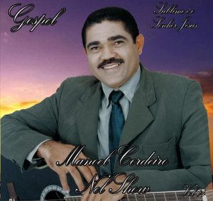 Nel Cordeiro sublime e o senhor jesus