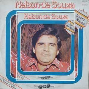 Nelson de Souza - Jovem de Nazaré