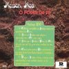 Baixe os CDs gospel – Nelson Ned – O Poder da Fé Vol. 1 1976 Nelson Ned - O Poder da Fé Vol. 1 1976