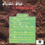 Nelson Ned - O Poder da Fé Vol. 1 1976