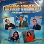 Neri, Ricardo, Rolando, Angela, Valdete - Novos Valores Vol. 1
