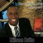 Nilson Brito - Escolhido Pra Vencer - (2007)