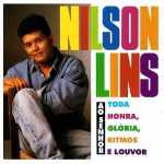 Nilson Lins - Ao Senhor Toda Honra, Glória, Ritmos e Louvor (1995)