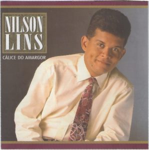 Nilson Lins - Cálice do Amargor