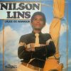 Nílson Lins - Cálice do Amargor