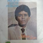 Nilson Lins - Pra Deus não há Problema (1984)