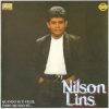 Nilson Lins - Quando se é Feliz, Todo Mundo Vê... (1992)