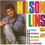 Nilson Lins - Ritmos e louvor