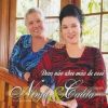Ninfa e Calita - Deus não abre mão de você