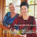 Ninfa e Calita - Deus não abre mão de você