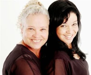 Ninfa e Cálita - Marcas De Sangue