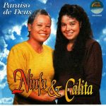 Ninfa e Cálita - Paraíso de Deus