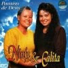 NINFA E CALITA-PARAISO DE DEUS-VOZ E PB