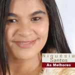 Niquésia Santos - As Melhores PleyBack