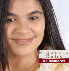 Niquésia Santos - As Melhores PleyBack