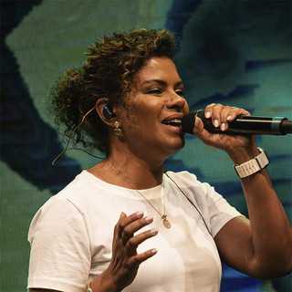 Nivea Soares mais tocadas 2026