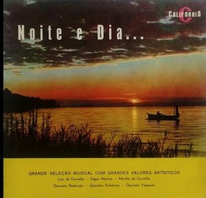 Noite e Dia - Grande Seleção Musical