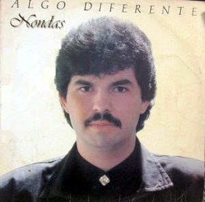 Nondas - Algo Diferente