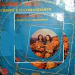Norma e Creuza - Cristo é o Comandante