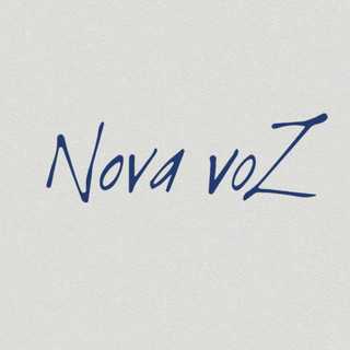 Nova Voz mais tocadas 2026