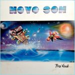 Novo Som (1990) - Pra Você (Voz & Playback)