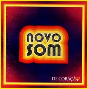 Novo Som - de Coração (1995)