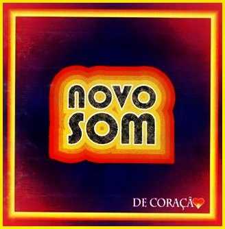 Baixe os CDs gospel – Novo Som – de Coração (1995) Novo Som - de Coração (1995)