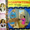 Baixe os CDs gospel – O Carpinteiro – Araci Miranda e Sofia Cardoso O Carpinteiro - Araci Miranda e Sofia Cardoso