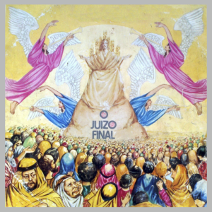 O Juizo Final - Radiofonizado