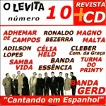 O Levita - O Melhor da Música Gospel da Revista Vol. 10