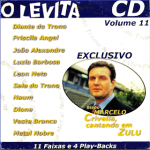 O Levita - O Melhor da Música Gospel da Revista Vol. 11