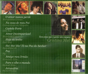 O Levita - O Melhor da Música Gospel da Revista Vol. 14