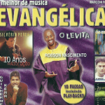 O Levita - O Melhor da Música Gospel da Revista Vol. 4