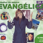 O Levita - O Melhor da Música Gospel da Revista Vol. 5